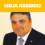 Carlos Fernández