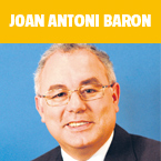 Joan Antoni Baron