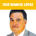 José Manuel López